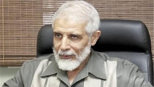   قرار جديد من «الجنايات» بشأن اتهام الإرهابى محمود عزت