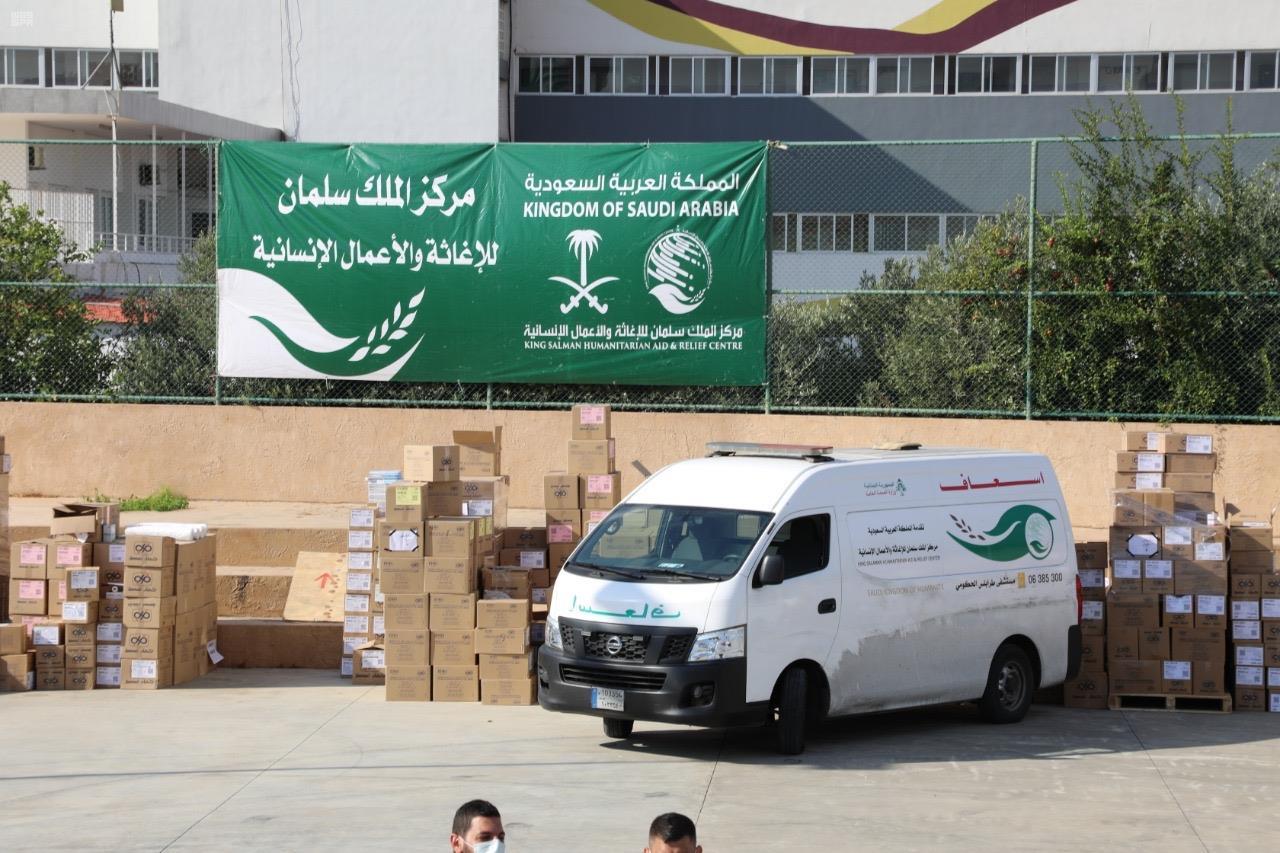   «الصحة العالمية»و«الملك سلمان للإغاثة»يقدمان الخدمات الصحية في اليمن