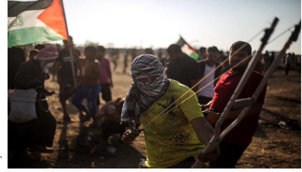  مصر تواصل الجهود لإرساء دعائم التهدئة في غزة