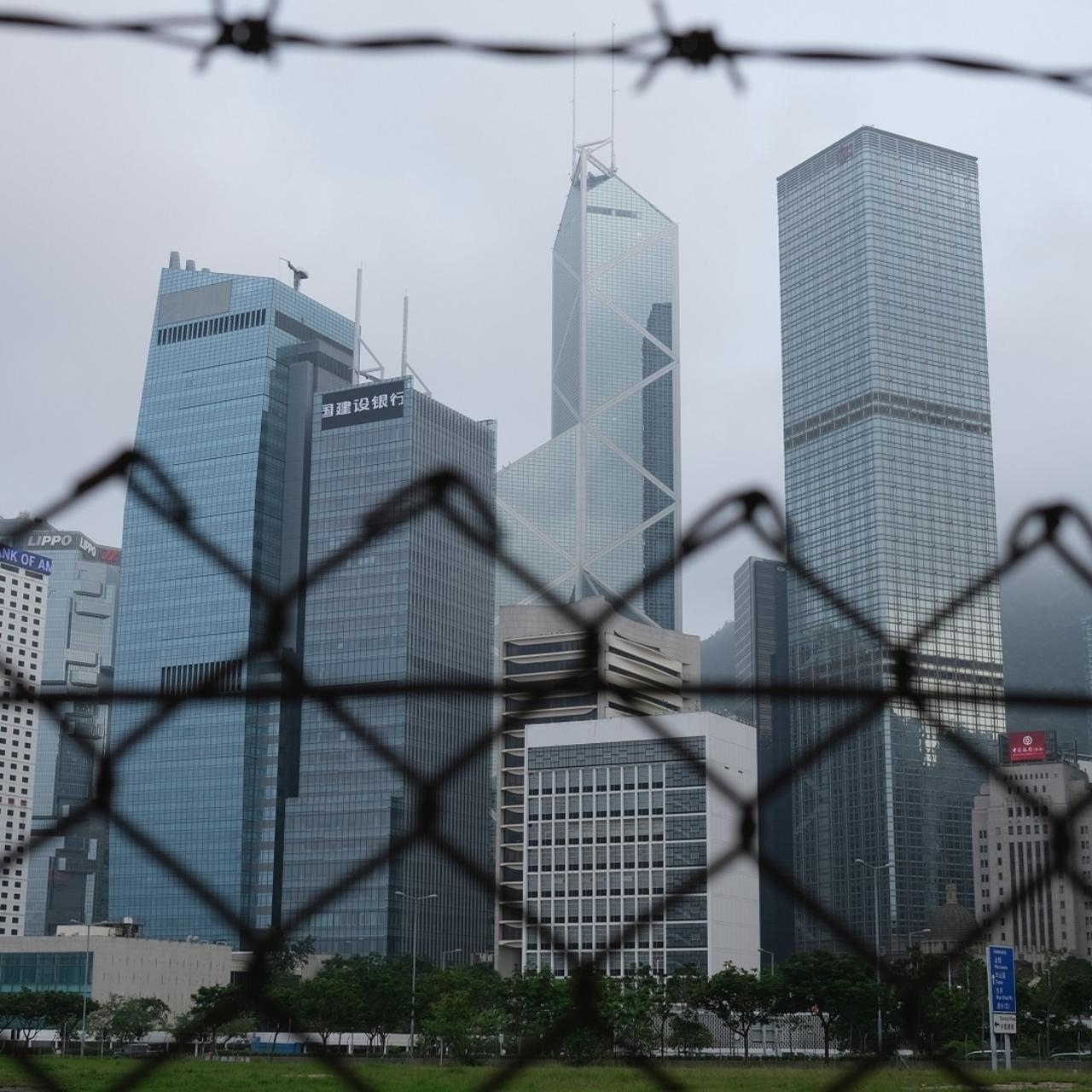   أمريكا تطالب الصين بالإفراج عن 12 هارب من هونج كونج