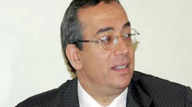   حبس نائب محافظ الإسكندرية فى عهد الإخوان 3 أشهر