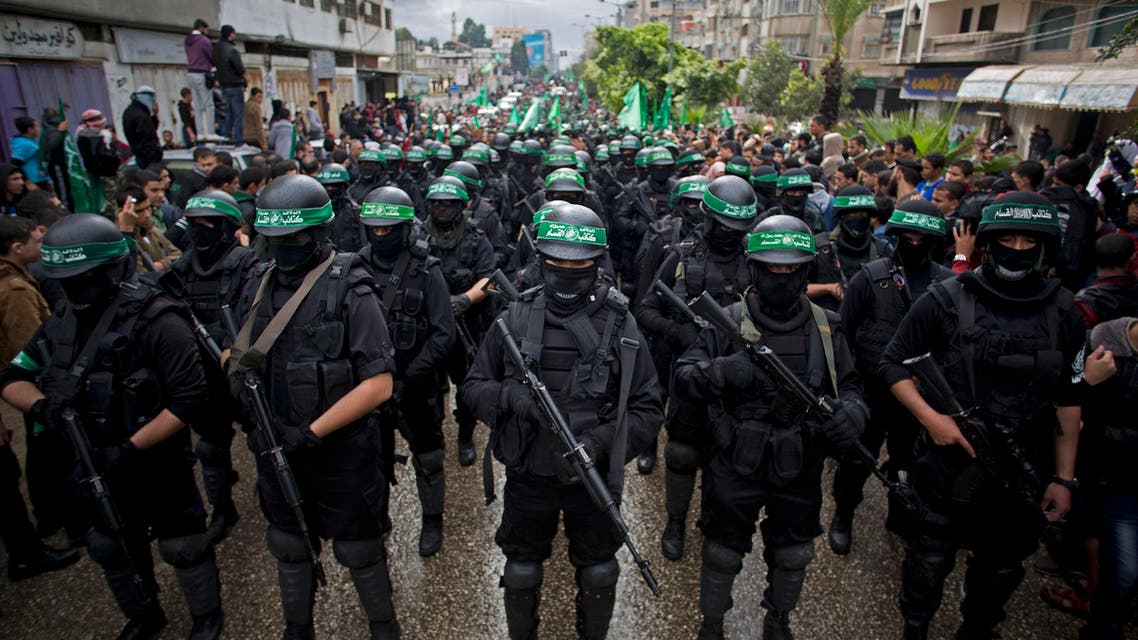   وكالة الأنباء الفرنسية: حماس تعيد نشر صور قديمة لهجوم ٢٦ ديسمبر
