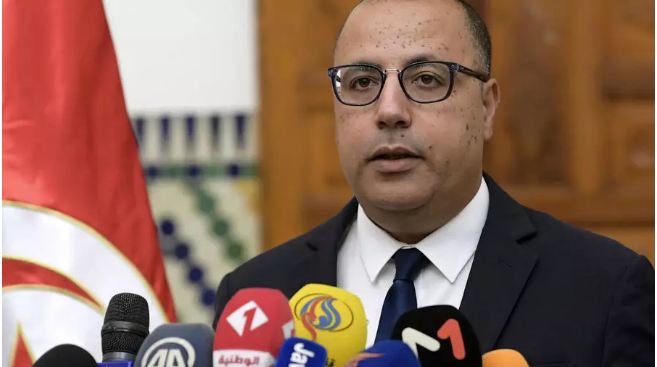   رئيس الوزراء التونسي: البلاد في خطر بسبب فيروس كورونا