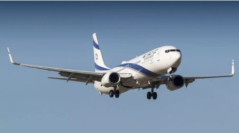   «طيران العال الإسرائيلية» تسير أول رحلة للمغرب 22 ديسمبر المقبل