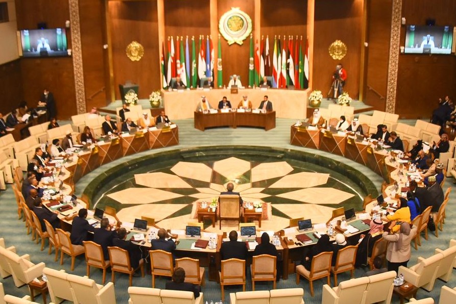   «البرلمان العربي» يثمن و يدعم دعوة الرئيس الفلسطيني لعقد مؤتمر دولي للسلام