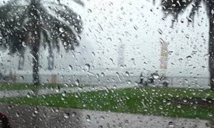   أمطار غزيرة تغرق المحافظات.. أحمد موسى: وقف الدراسة في القاهرة غدا