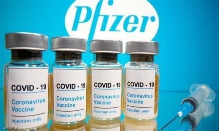   وكالة الأدوية الأوروبية تحسم مصير لقاح فايزر