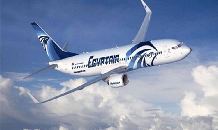    «مصر للطيران» تسيِّر اليوم 5600 رحلة دولية لنقل 5600 راكب
