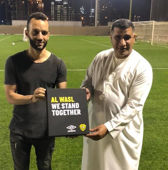   اتحاد الكرة يرفض تحركات رئيس الزمالك فى الإمارات