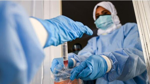   الأردن يسجل 4187 إصابة جديدة بفيروس كورونا