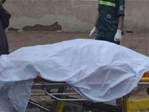   العثور على جثة متحللة في كفر الشيخ