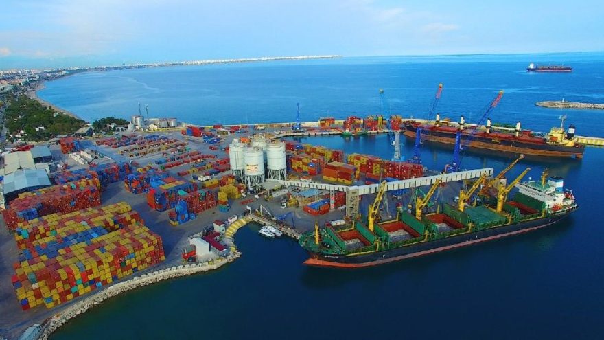   إدارة ميناء أنطاليا التركي تذهب للمالك القطري الجديد