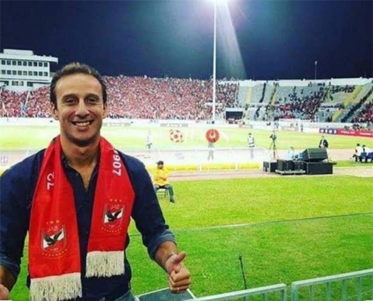   تفاصيل اتفاق الأهلى مع مهاجمين سوبر