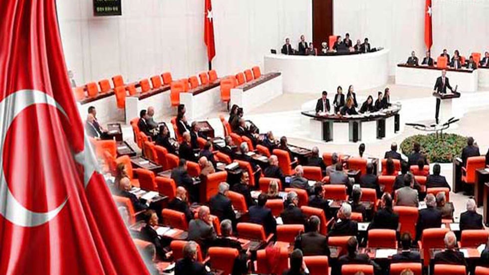   البرلمان التركى يوسع الرقابة على المنظمات غير الحكومية