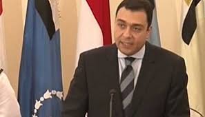   سفير مصر فى تونس : نسابق الزمن لظهور نتيجة الفحوصات لمنتخب الشباب