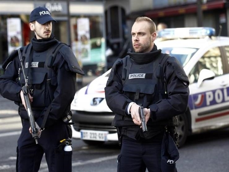   مصرع 3 من عناصر الشرطة فى إطلاق نار بفرنسا