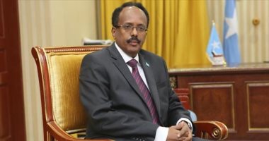   الصومال يقطع العلاقات الدبلوماسية مع كينيا