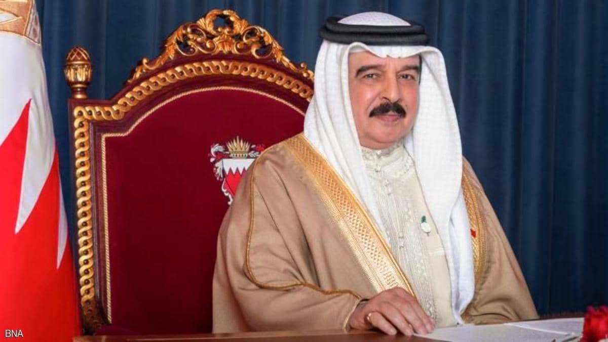   البحرين: لقاح كورونا «مجاني» و«اختياري» للمواطنين