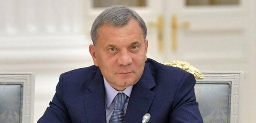   رئيس وزراء القرم الروسية يعلن إصابته بـ كورونا