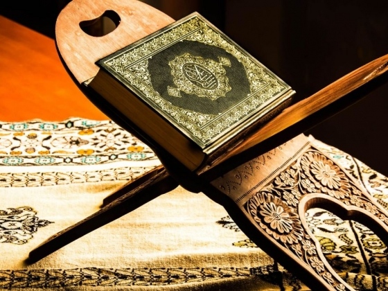   هل الوضوء واجب عند قراءة القرآن ؟ الإفتاء تجيب