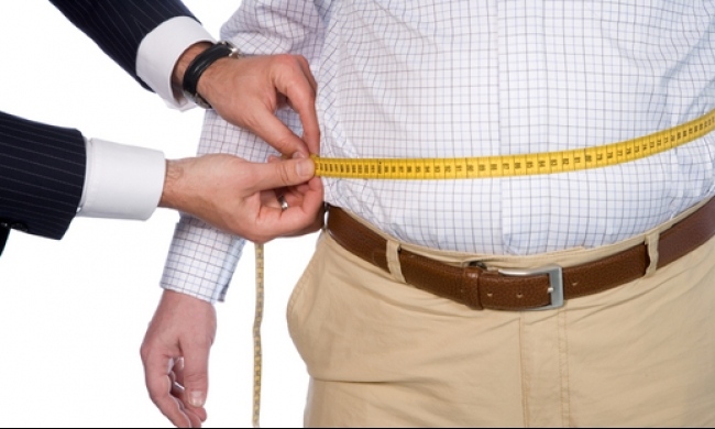   «ثنائى التقسيم» تساعد على إنقاص الوزن الزائد