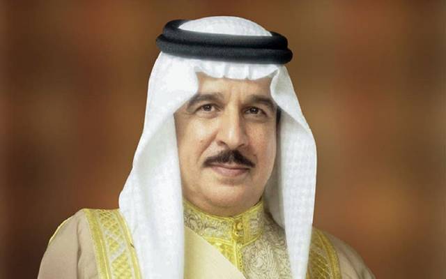   ملك البحرين: نبدأ قريبا التطعيم ضد كورونا