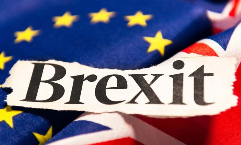   الاتحاد الأوروبى يصادق على صفقة بريكست مع بريطانيا