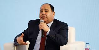   وزير المالية: استمرار تعافى الاقتصاد المصرى واستعادة الإنتاج