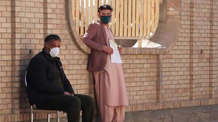   الصحة الأفغانية: تسجيل 141 إصابة جديدة بفيروس كورونا