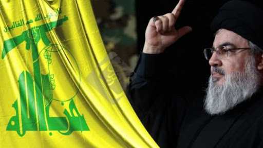   حزب الله يعلن اختراق الأجواء الإسرائيلية