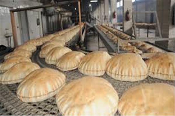   محافظ مطروح : فتح أكثر من 12 منفذ لبيع الخبز المدعم تيسيرا علي المواطنين