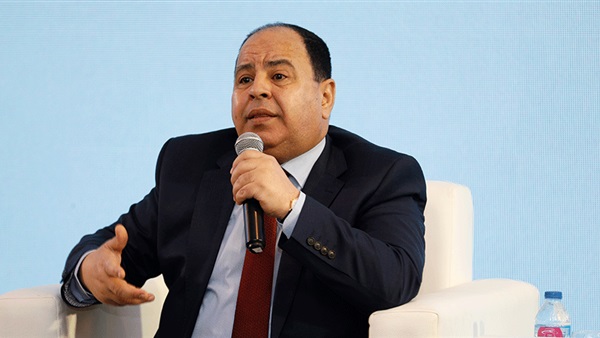   وزير المالية يستعرض التجربة المصرية الناجحة فى الإصلاح الاقتصادى