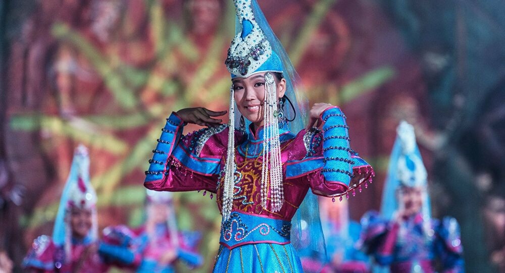   الصين تنظم مهرجان بكين الدولي للفنون في 7 يناير المقبل