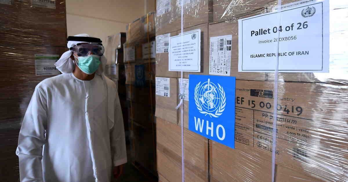   الصحة الإماراتية تسجل 1254إصابة جديدة بفيروس كورونا