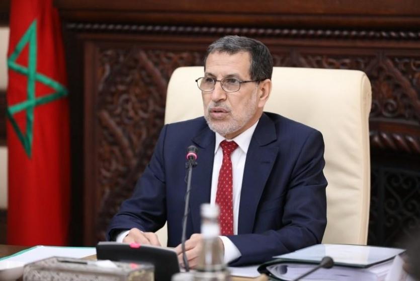   رئيس الوزراء المغربي: التطبيع قرار صعب ولن نتنازل عن القضية الفلسطينية