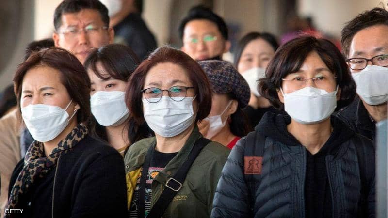   الصحة الصينية : عدم تسجيل أي وفيات أو إصابات محلية بكورونا