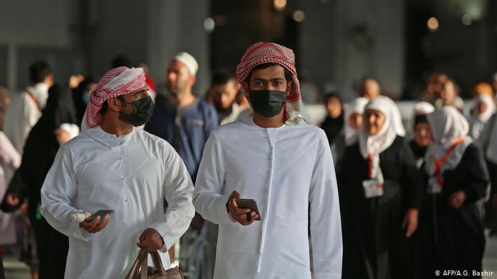 الإمارات تسجل  1246 إصابة جديدة و3 وفيات بـ كورونا