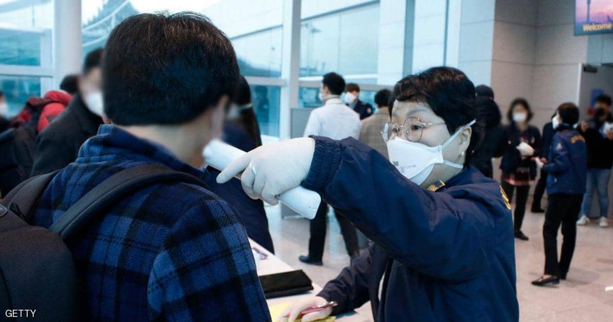   اليابان: حظر دخول الأجانب تجنبًا لانتشار السلالة الجديدة من كورونا