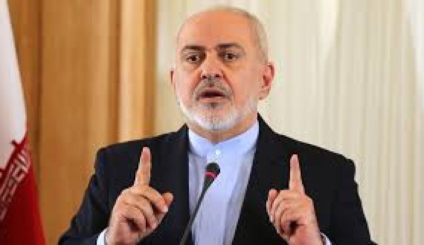   ظريف يؤكد أن إيران غير مسئولة عن الهجوم علي السفارة الأمريكية