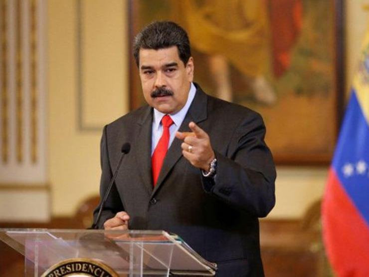   الرئيس الفنزويلي يتهم كولومبيا بالتخطيط لـ«هجمات جديدة»