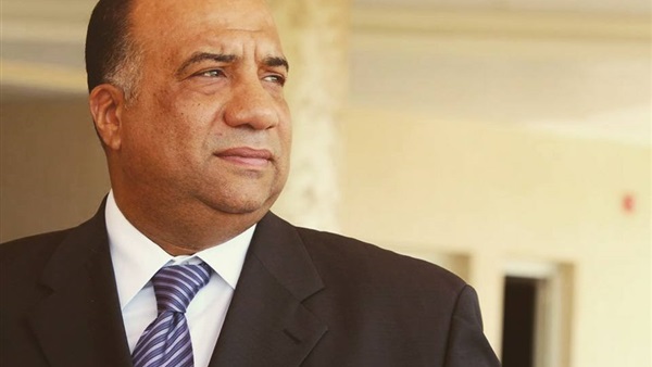   الاتحاد السكندرى يقدم التهنئة لـ محمد عمر بعد تعيينه بمجلس النواب