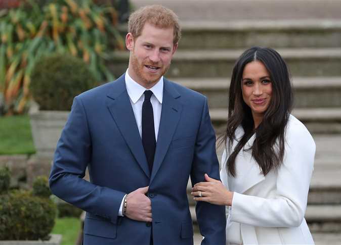  الأمير هاري وزوجته ميجان يدخلان عالم البودكاست