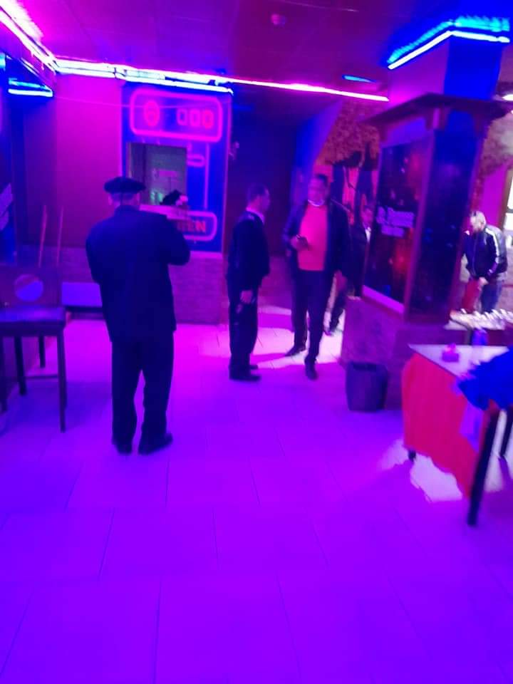   أسباب غلق البرنس السياحي بالطالبية