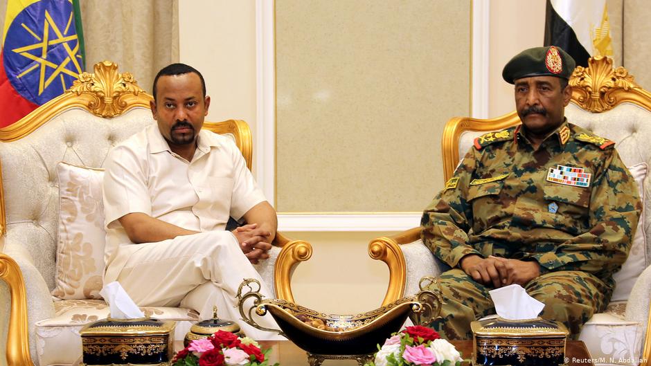   «الفشقة إثيوبية».. إثيوبيا تطالب السودان بانسحاب الجيش