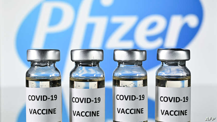   فايزر: اللقاح فعال ضد سلالة كورونا المتحورة