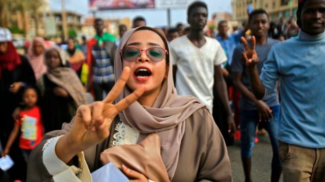   إنشاء الآلية الوطنية لحقوق الإنسان فى السودان