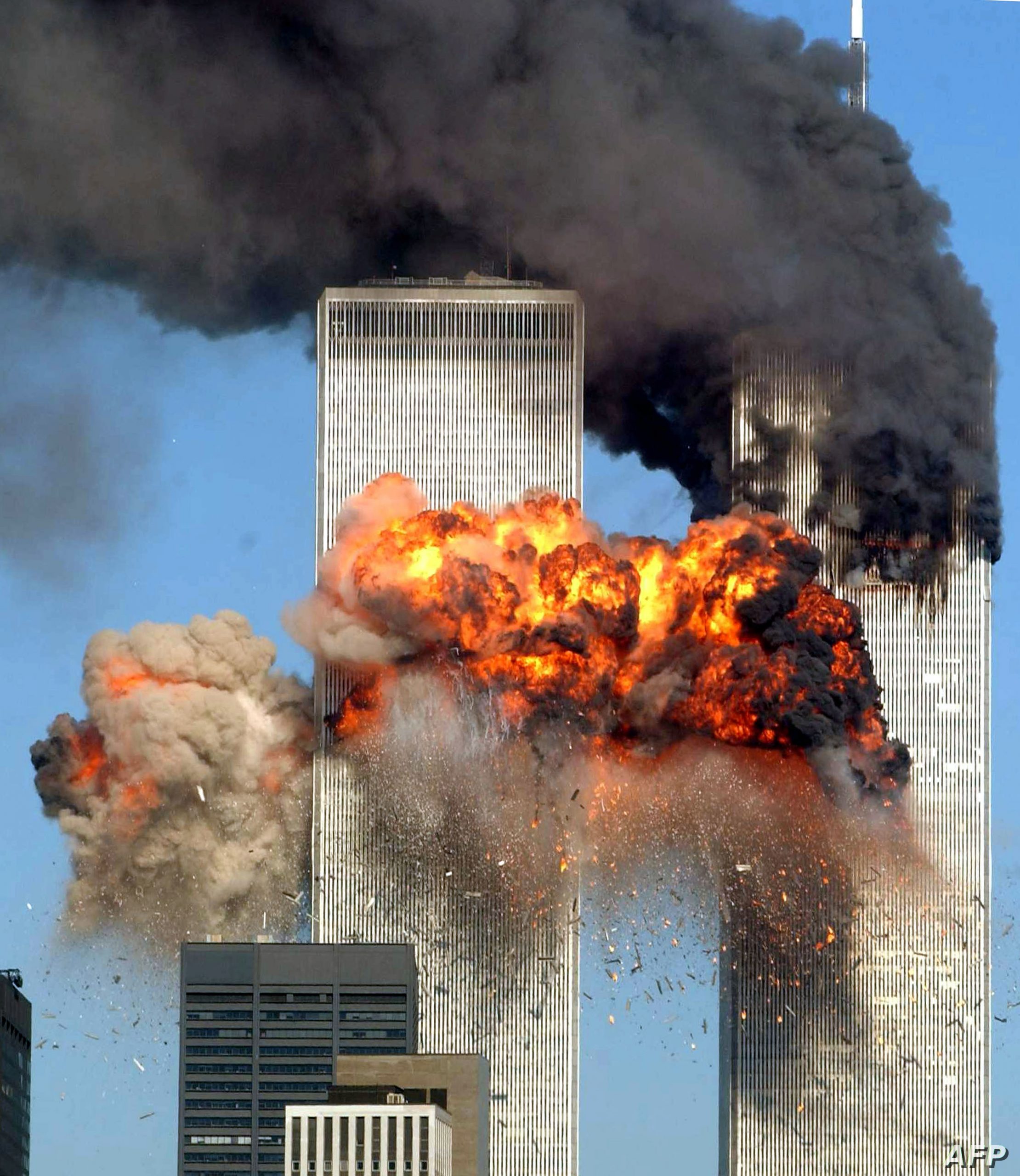   أحداث 11 سبتمبر .. رسالة عاجلة من أحمد موسى للشعب الأمريكي