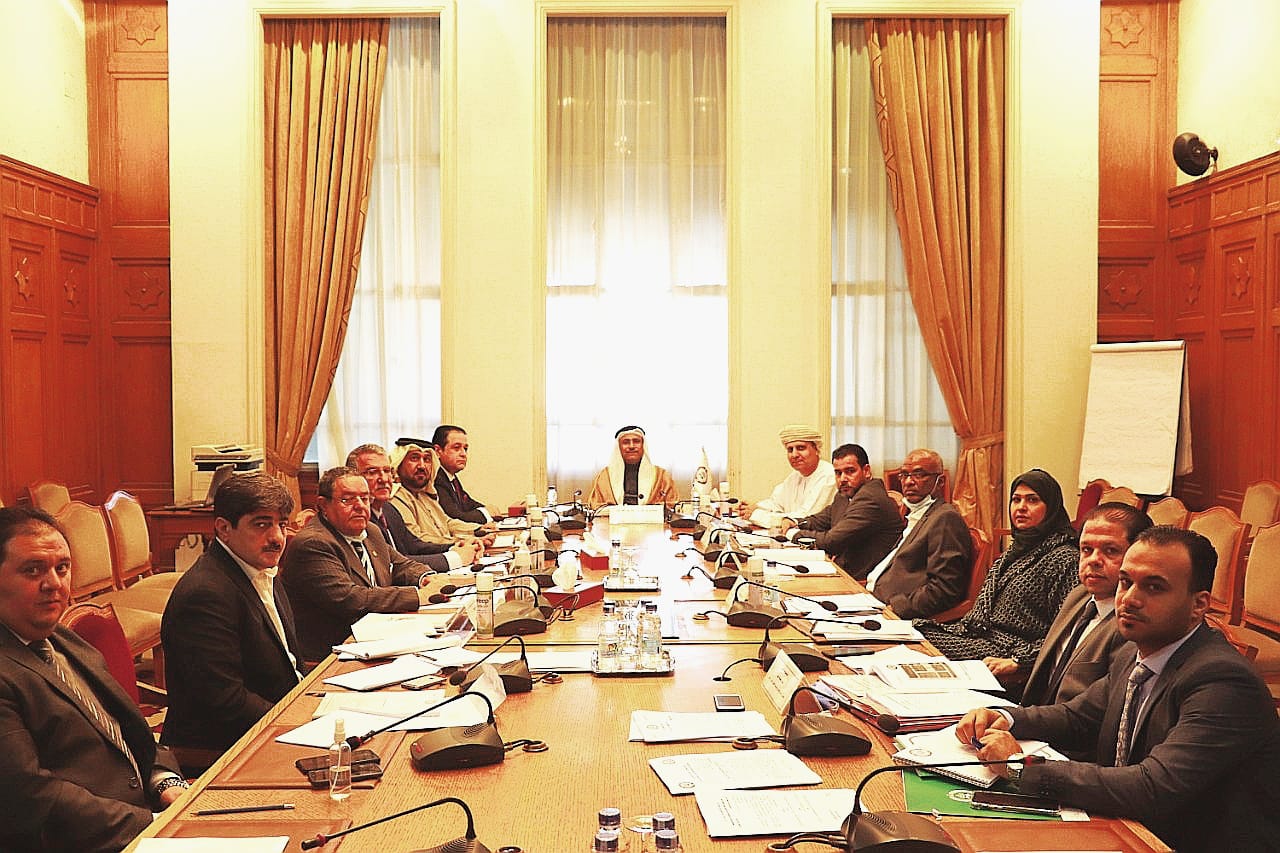   «البرلمان العربي» يوافق على إنشاء «المرصد العربي لحقوق الإنسان»