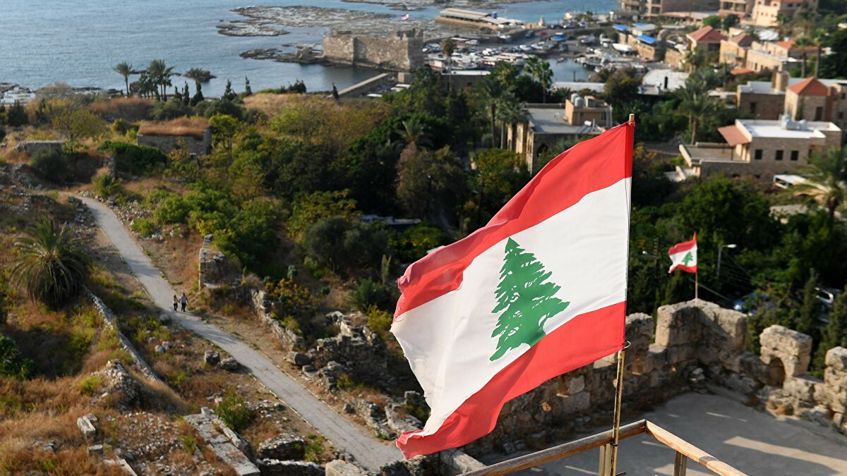   هل يطوى بايدن ملف الحدود بين لبنان وإسرائيل؟