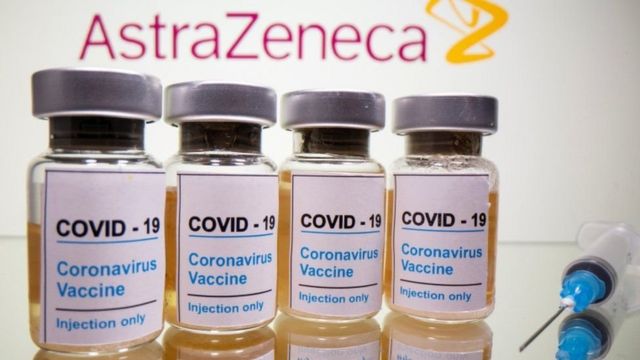   وكالة الأدوية الأوروبية توافق على لقاح أسترازينيكا لمن هم فوق 18 عاما